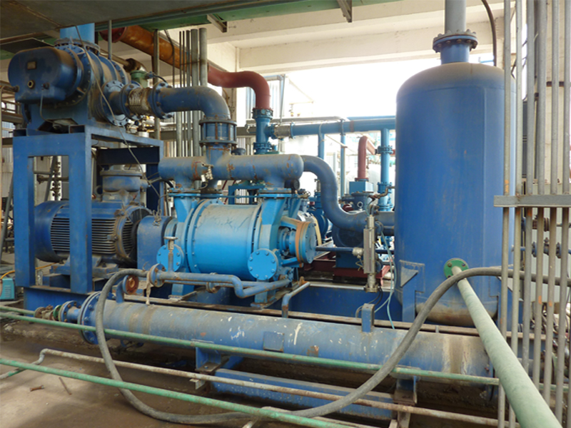 佛真成功案例-銅陵化工 佛真成功案例-銅陵化工